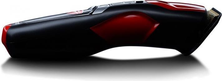 Image du produit Ducati by Imetec GK 818 RACE Barttrimmer – Haartrimmer