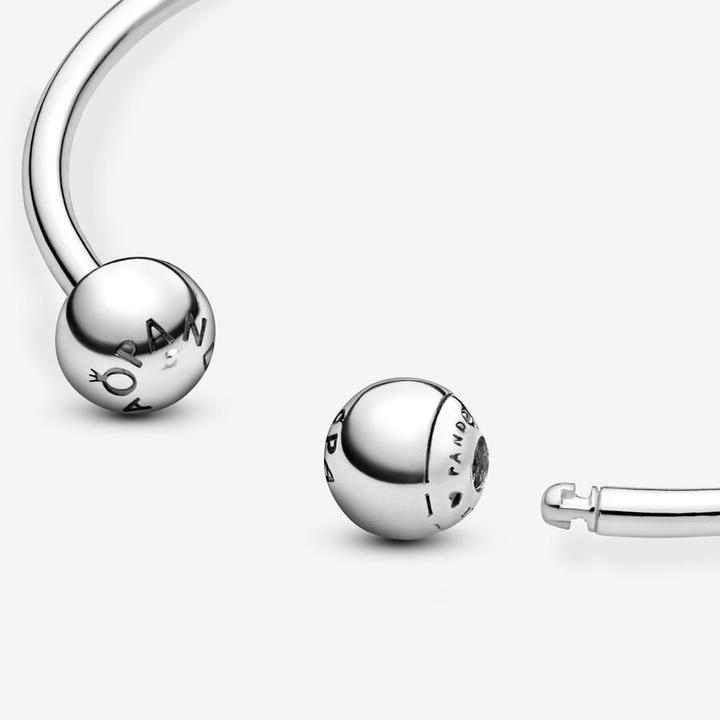 Actual product image Pandora Fancy (19 cm, Silver)