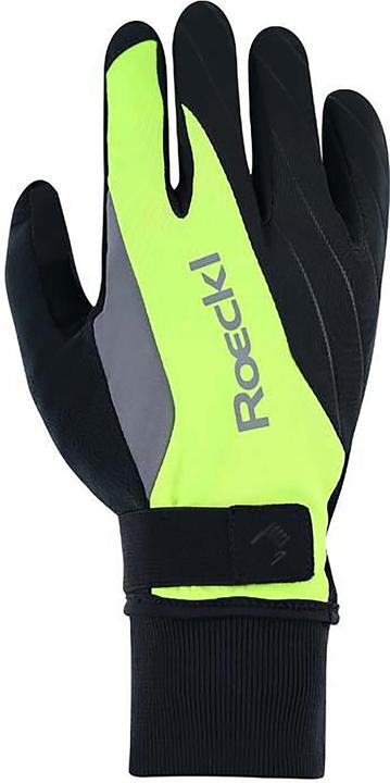 Roeckl Ravensburg 2 gants complets (L)