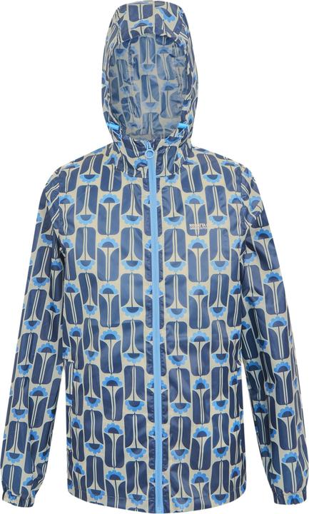 Regatta Orla Kiely Jacke Zum Falten Sommer