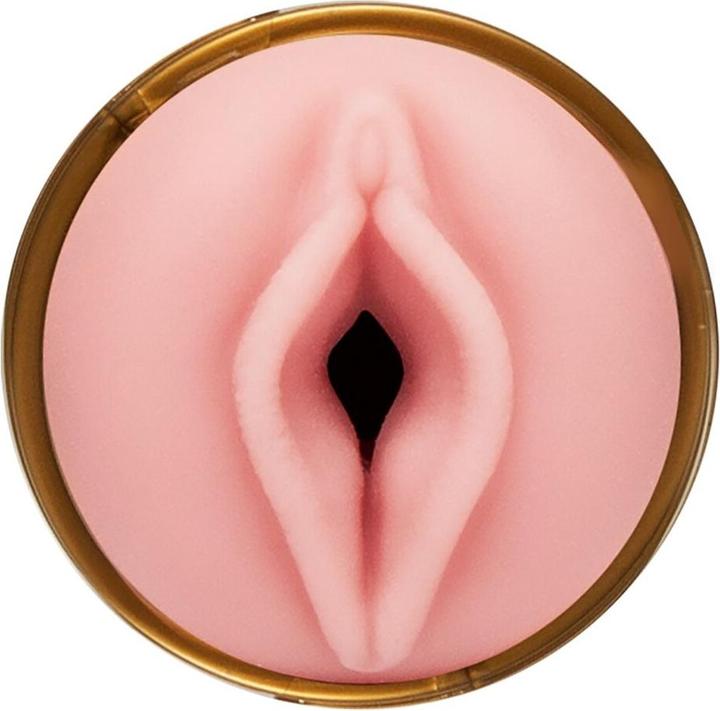 Actual product image Fleshlight Quickshot STU Lady & Butt