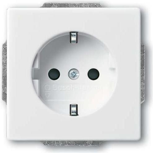 Actual product image Busch-Jaeger SCHUKO std
