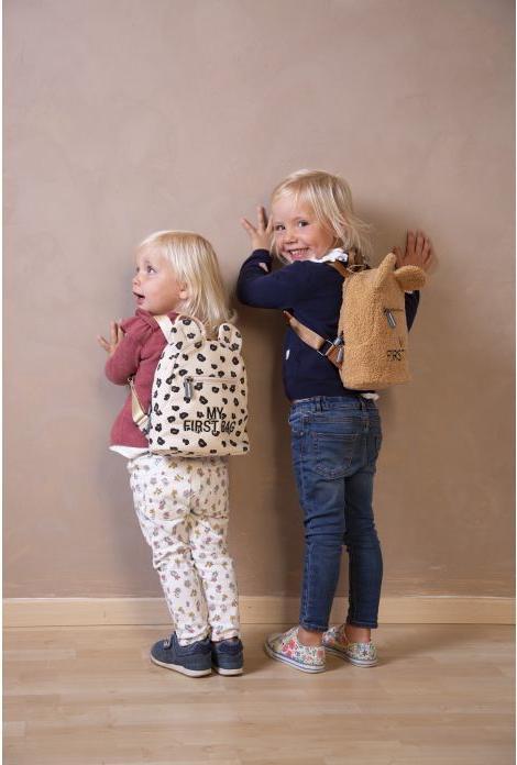 Immagine prodotto Childhome My First Bag