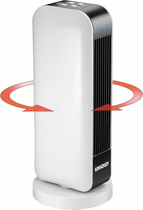 Produktbild Unold Heizlüfter (2000 W)
