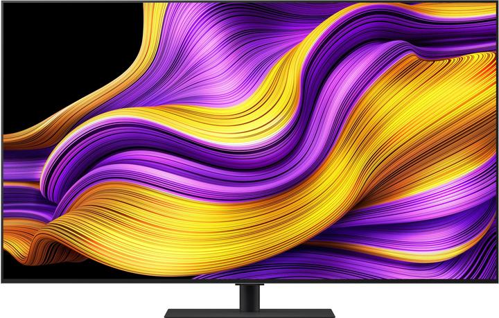 Actual product image LG OLED65G59LS (65", G5, OLED, 4K, 2025)