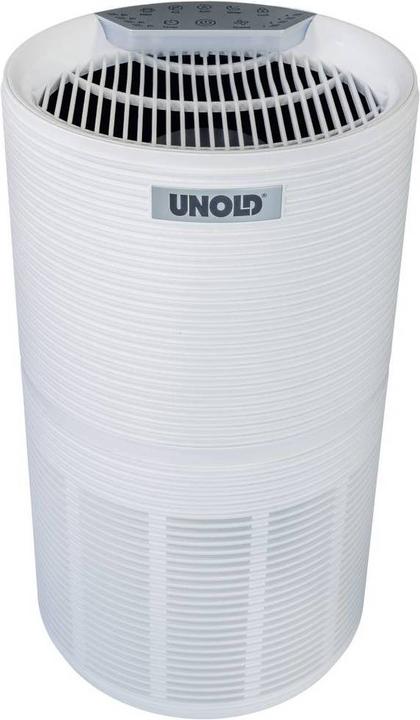 Actual product image Unold Air purifier Alpha (59 m²)