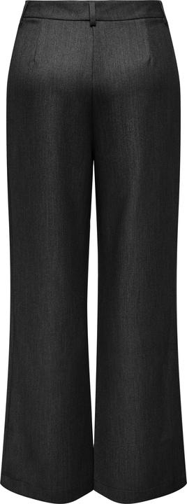 Image du produit Only Onlhattie Hw Pleat Mel Str Pant Tlr Noos (W38/L32)