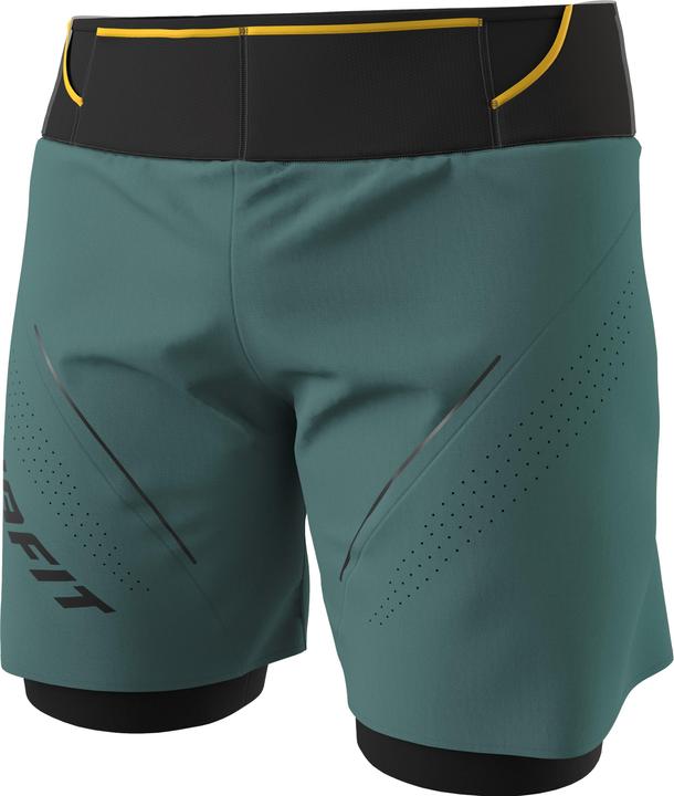 Actual product image Dynafit Ultra 2in1 Shorts (M)