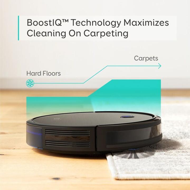 Produktbild eufy RoboVac 11S (Saugroboter)
