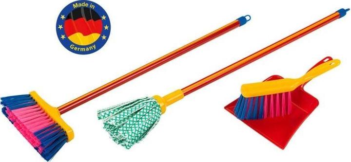 Set di mop Pure Fresh