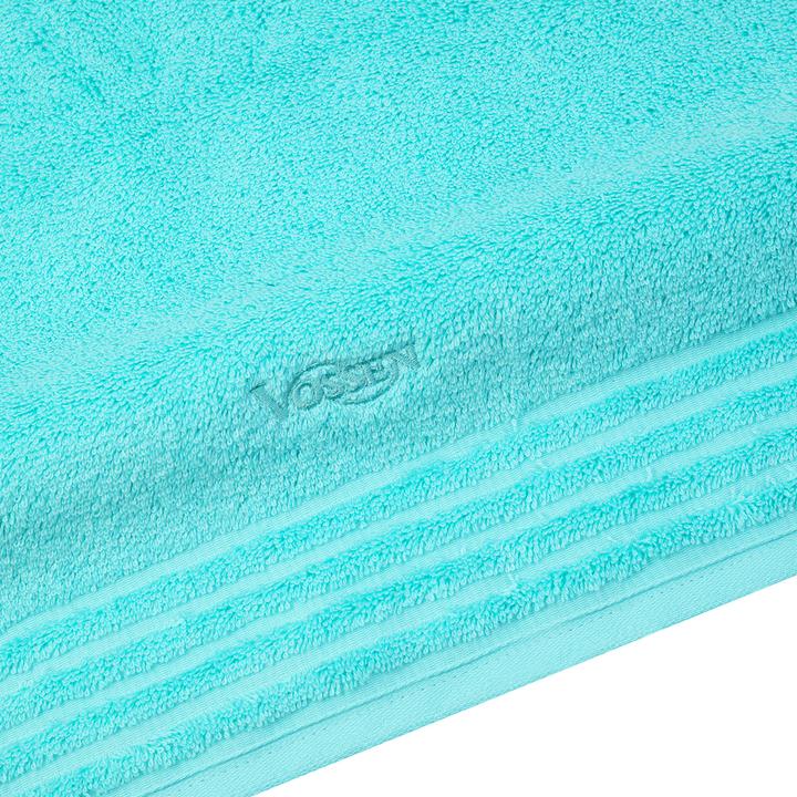 Produktbild Vossen Vienna Style Supersoft 2 X Duschtuch - Im Set (67 x 140 cm)