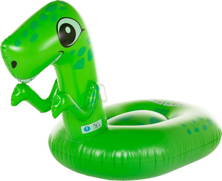 Animal aquatique gonflable Dino