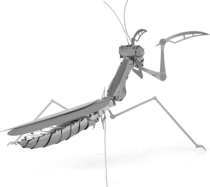 Metal Earth Praying Mantis (Praying Mantis)