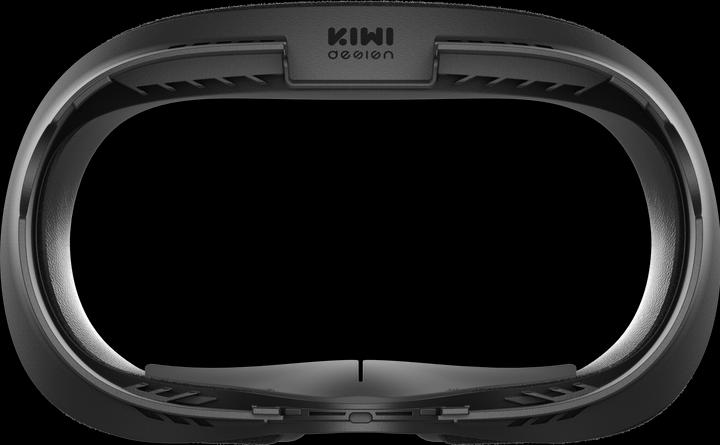 Actual product image KIWI design V3 headset insert for Meta Quest 3