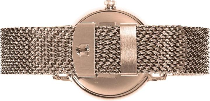 Image du produit DuFa DF-9020-22 Gropius Hommes 38mm 3ATM (Montre analogique, 38 mm)