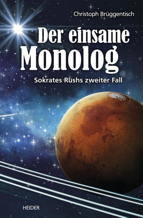 Brüggentisch:Der einsame Monolog (German, Christoph Brüggentisch, 2021)