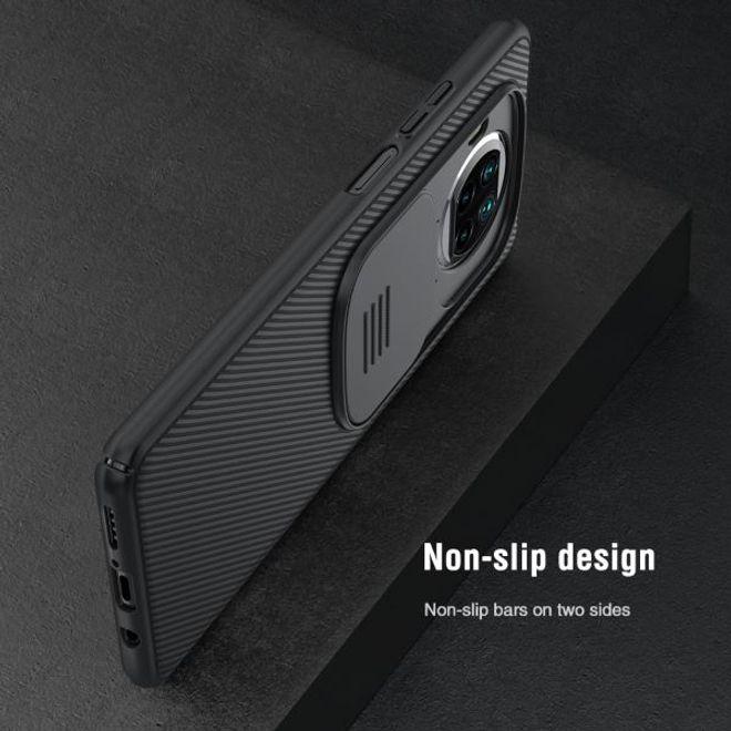 Produktbild Nillkin CamShield (Xiaomi Mi 10T Lite 5G)