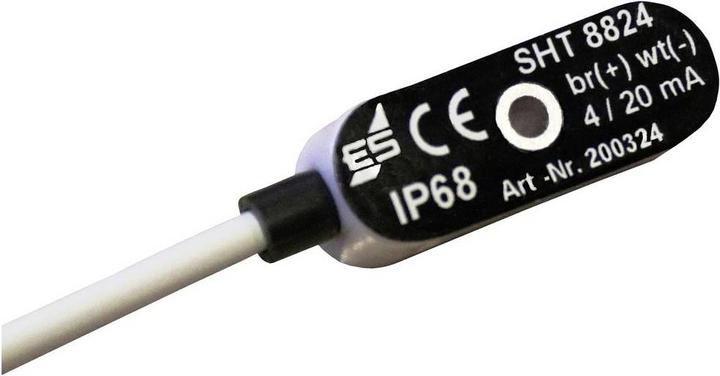 Produktbild Schabus Aktiver Wassersensor für 4-20 mA Stromschleifen