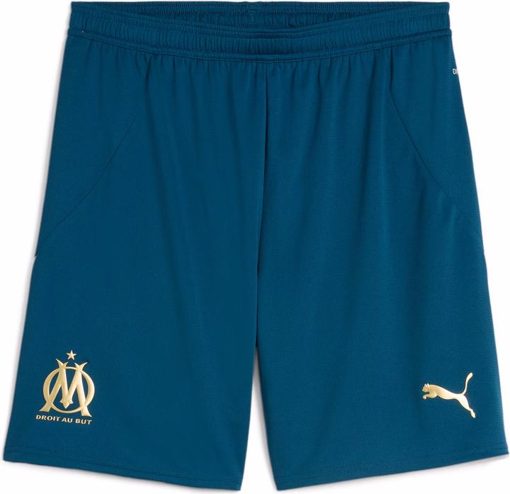 Produktbild Puma shorts om 2024/25 (XS)