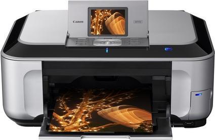 Canon PIXMA MP990, printer/scanner/copier, WLAN, duplex (Ink, Colour)