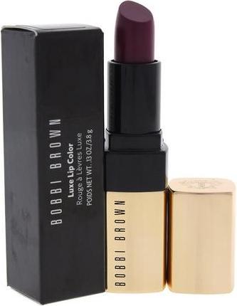 Bobbi Brown Luxe Lip Color (Brocade)