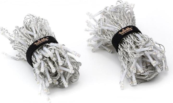Actual product image Twinkly icicles (5 m)