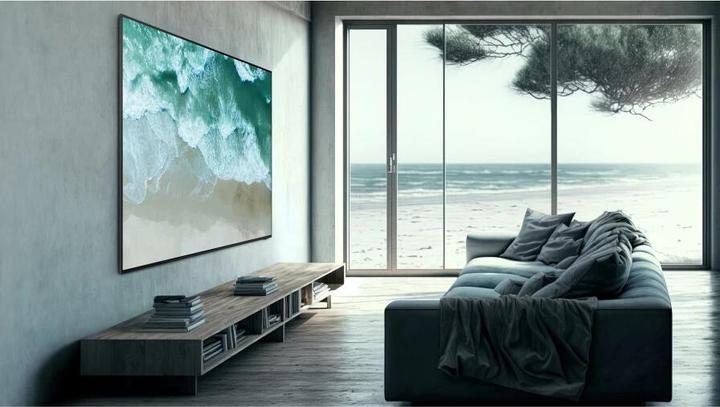 Image du produit Samsung QE75QN95C (EU) (75", QN95C, NeoQLED, 4K, 2023)