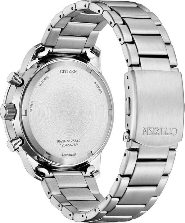 Actual product image Citizen CA4500-91X