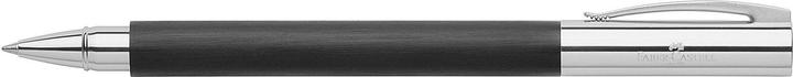 Immagine prodotto Faber-Castell Ambizione resina preziosa (Nero, 1 x)