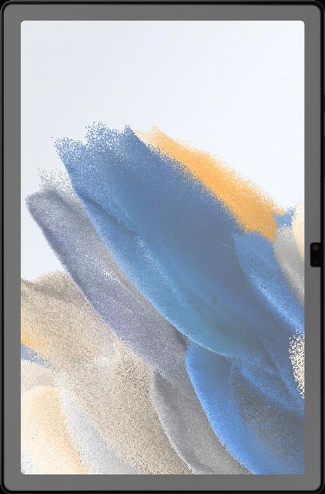 Actual product image Cazy Protective glass compatible with Samsung Galaxy Tab A8 - Tempered glass screen protector (1 Piece, Galaxy Tab A8)