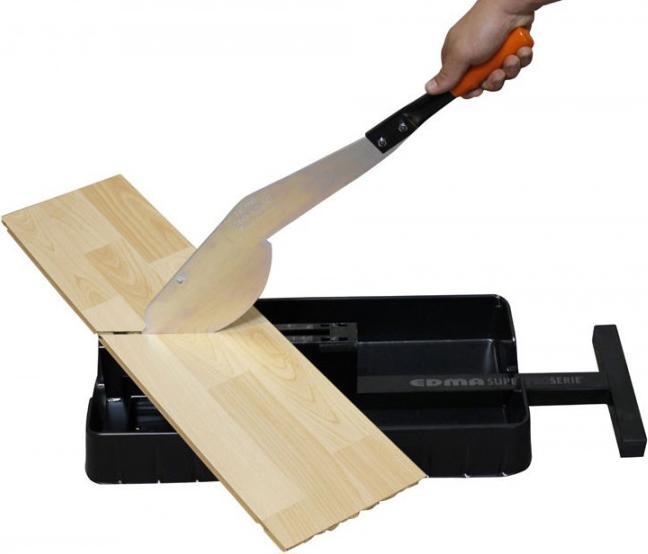 Immagine prodotto Werkstarck Taglierina per laminati STRATICUT 230 (Taglierina)