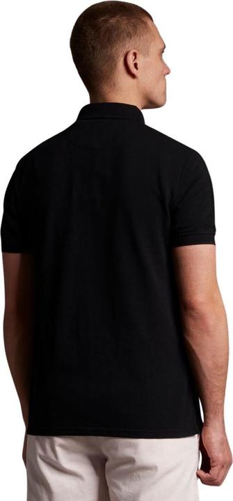 Produktbild Lyle and Scott Plain Poloshirt Herren (S)