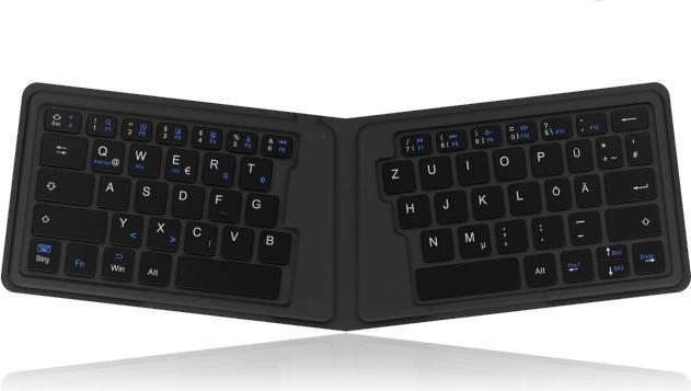 Produktbild KeySonic KSK-3010BT (DE, Kabellos)