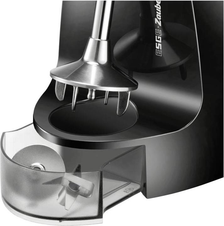 Produktbild Unold ESGE-Zauberstab M 200 (EU-Stecker)