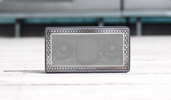 Image du produit Bowers & Wilkins T7 (Fonctionnement sur batterie, Fonctionnement sur secteur)