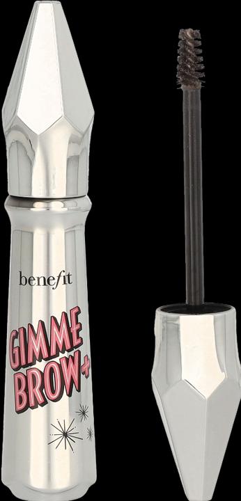 Actual product image BeneFit Cosmetics Gimme Brow+ Brow Volumizing (05 Deep)
