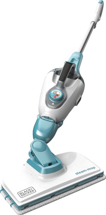 Actual product image Black & Decker Fsmh1351sm (1300 W)