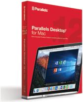 Produktbild Parallels Desktop 12 (1 User)