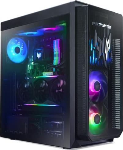 Immagine prodotto Acer Predator Orion 7000 PO7-660 Core Ultra 7 265KF 32GB/2TB SSD RTX5080 Win11 DG.E4DEG.007 (Intel Core Ultra 7 265KF, 32 GB, 2000 GB, GeForce RTX 5080)
