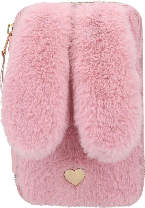 Actual product image Princess Mimi pencil case
