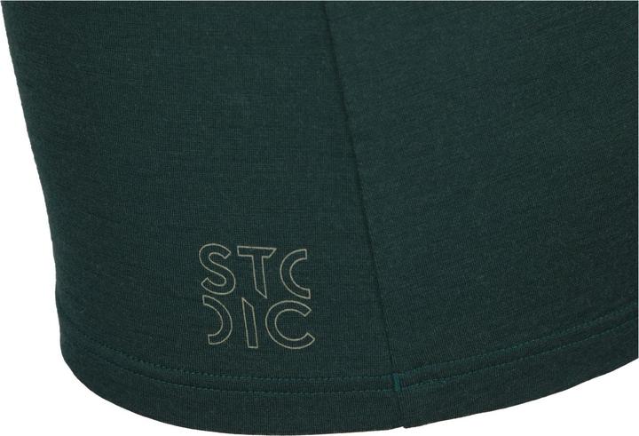 Immagine prodotto Stoic Donna Merino180 BengtSt. Maglietta slim (S)