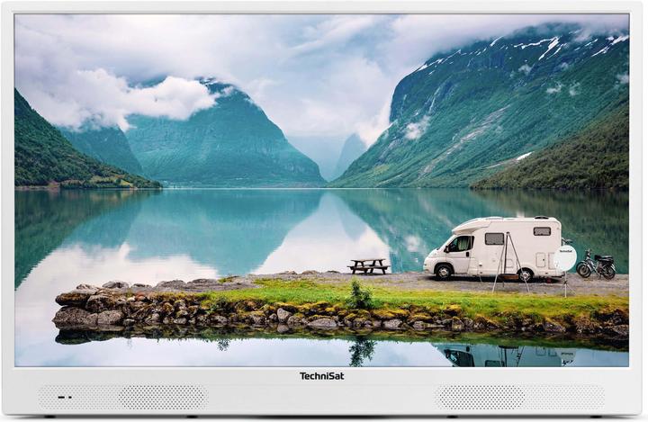 Produktbild TechniSat Technivision Hd32aw Mobil (32", LED, HD ready)