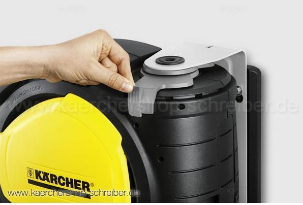 Productafbeelding Kärcher Premium slangenbox CR 7.220 Automatische EU-versie (20 m)