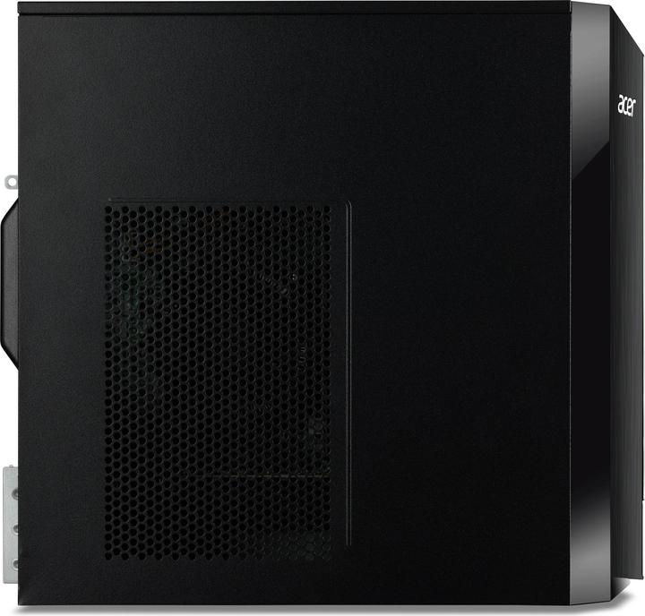 Produktbild Acer PC Aspire TC-1860 (U7 265, 32GB, 1TB SSD (Intel Core Ultra 7 265, 32 GB, 1000 GB, GeForce RTX 3050)