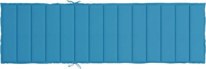 Image du produit VidaXL Hayder (200 x 70 x 3 cm)