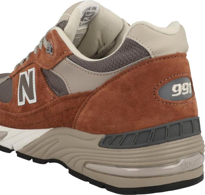 Image du produit New Balance M991PTY (45.5)