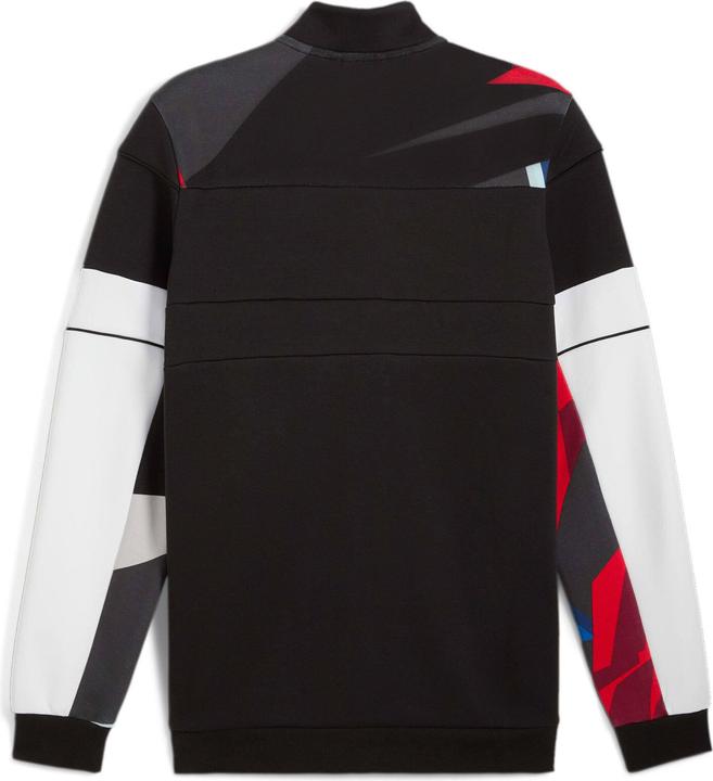 Produktbild Puma trainingsjacke pua bw s sds (M)