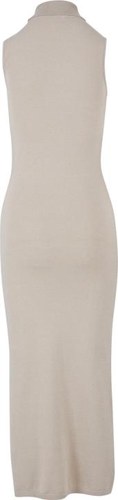 Image du produit Urban Classics Ladies Knitted Eco Viscose Turtleneck Dress - 126807 (XL)