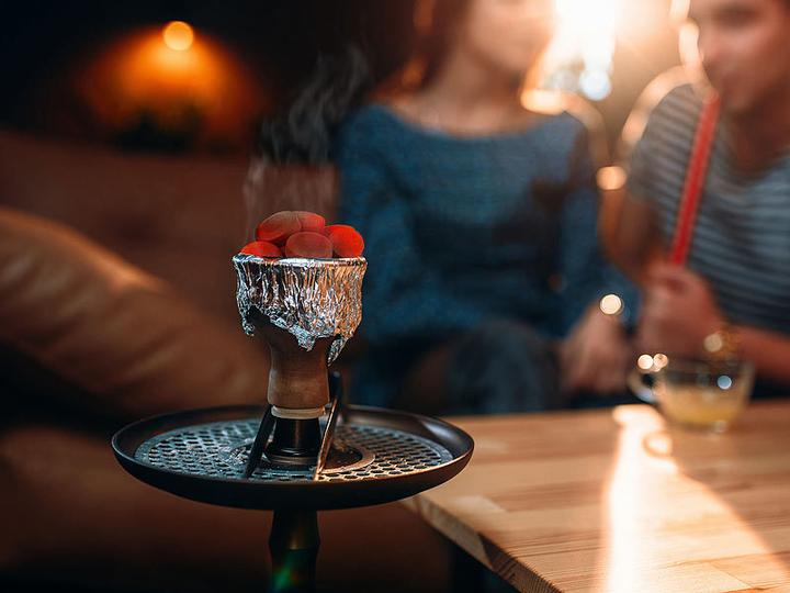 Produktbild Duvence Selbstentzündende Shisha-Kohle (30 x)