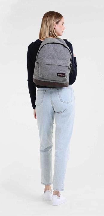 Image du produit Eastpak Wyoming Sunday Grey (24 l)